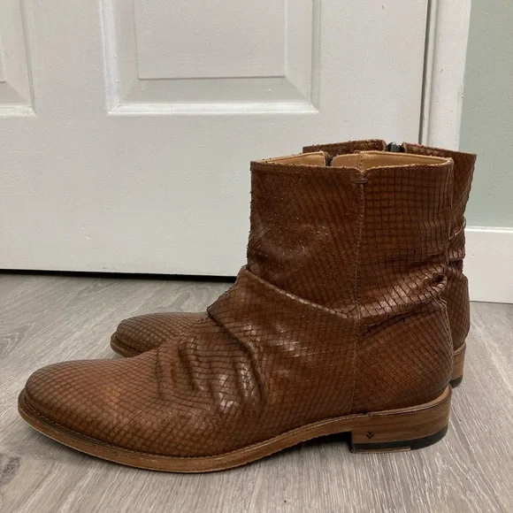 John Varvatos | Shoes | John Varvatos Morrison Sharpei Laser  display picture 1